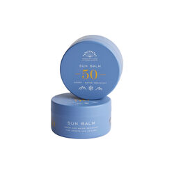 Sun Balm SPF 50, Rudolph Care