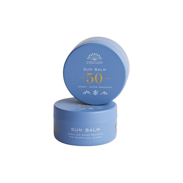 Sun Balm SPF 50, Rudolph Care
