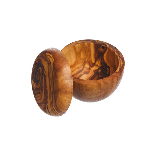 Sk&aring;l til salt eller sukker, Naturally Med