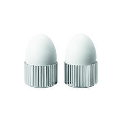Bernadotte &aelig;ggeb&aelig;ger, Georg Jensen