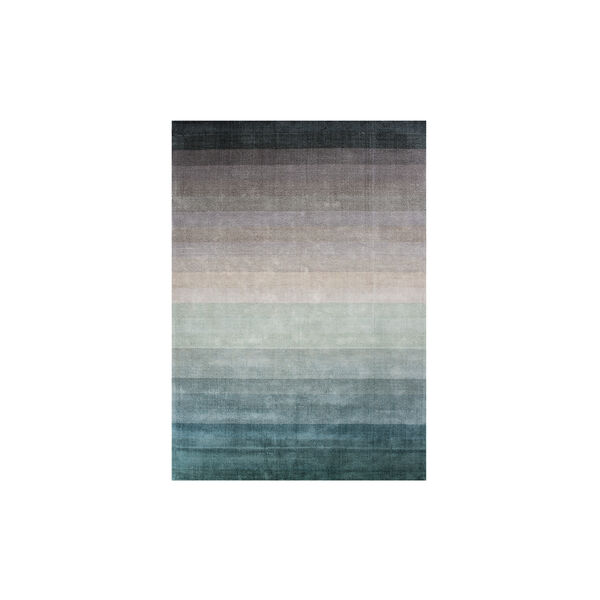 Combination gulvt&aelig;ppe, jade, Linie Design