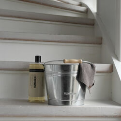 Reng&oslash;ringsspand, Humdakin