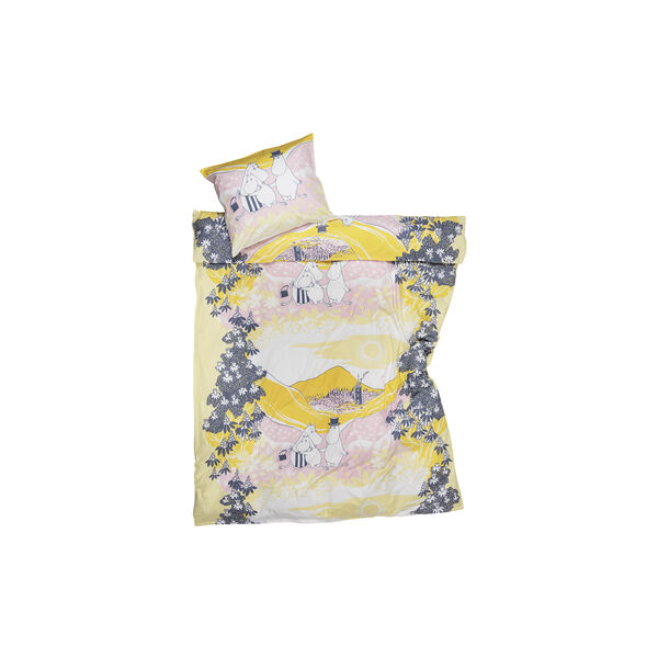 Mumi Senges&aelig;t Familietid, Moomin Arabia