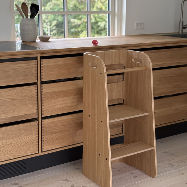 Læringstårn, Curve-Lab