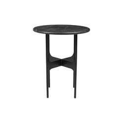Floema sofabord, black, Wendelbo