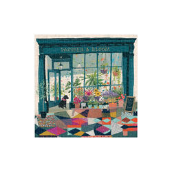 Wonder & Bloom puslespil, ZikZak