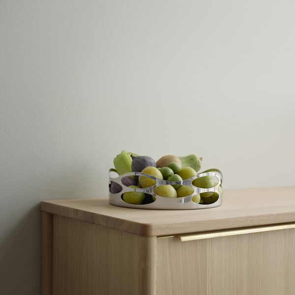 Embrace br&oslash;dkurv, black, Stelton