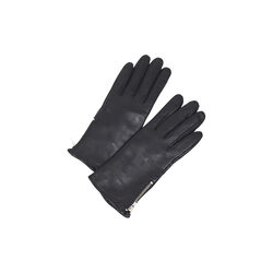 Kath handsker, black, Markberg