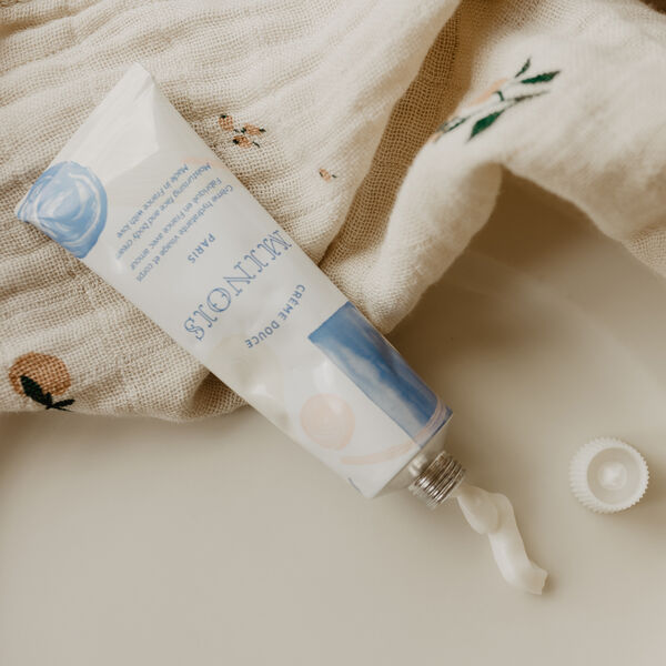 Gentle Cream, Minois Paris