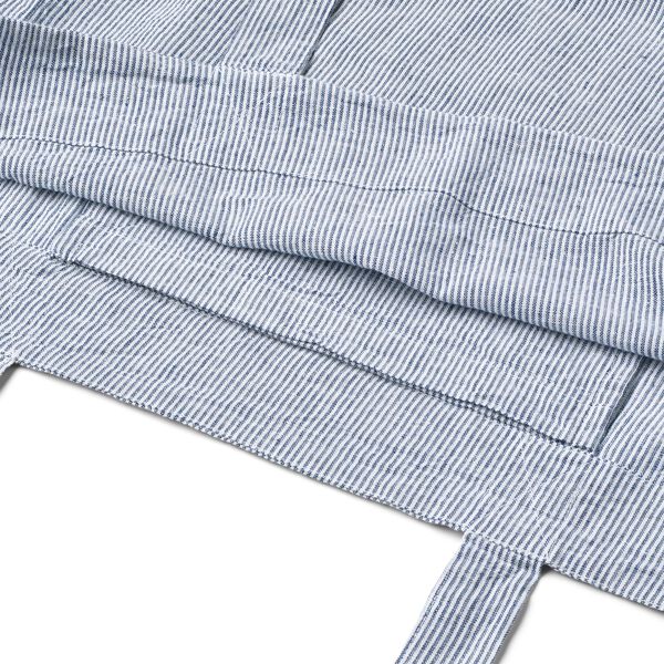 Hanna shopper, classic stripe, Studio Feder