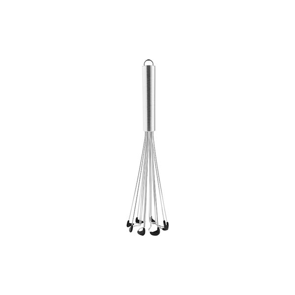 Piskeris med silikone 25 cm, Eva Trio