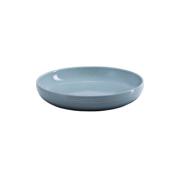 Coupe pastatallerken &Oslash; 22 cm, sea salt, Le Creuset