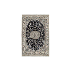 Nain 9 gulvt&aelig;ppe, Rezas