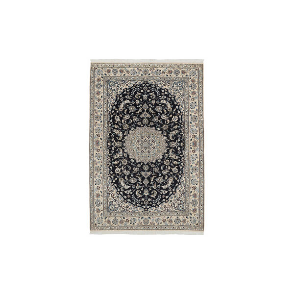 Nain 9 gulvt&aelig;ppe, Rezas