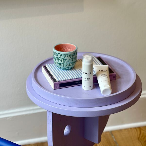 Hand Protecion Day Cream, Yrol&iacute; Copenhagen