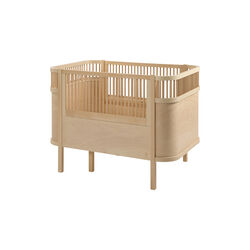 Sebra sengen Baby & Jr., wooden edition, Sebra