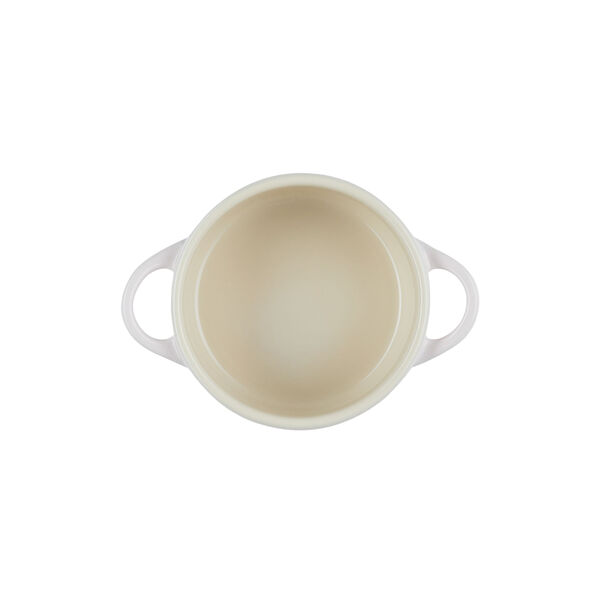 Minigryde 0,25 L, shell pink, Le Creuset