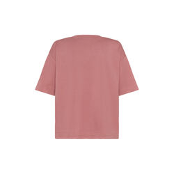 PannieIW Oversize Tshirt, withered rose, InWear