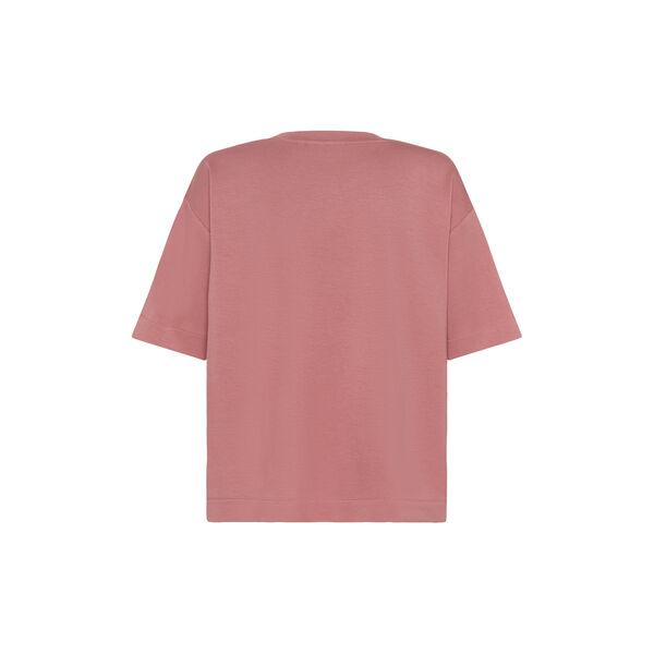 PannieIW Oversize Tshirt, withered rose, InWear