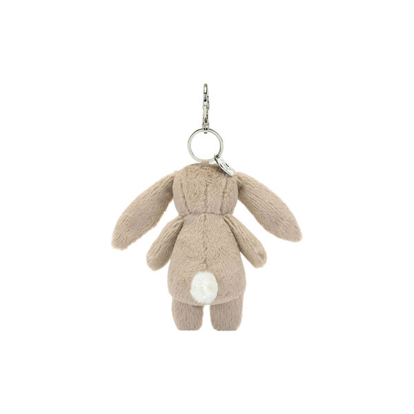 Bashful kanin taskevedh&aelig;ng, blossom beige, Jellycat