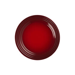 Signature frokosttallerken &Oslash; 22 cm, cerise, Le Creuset