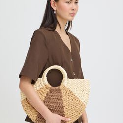 IAPIAL Bag, birch, ICHI
