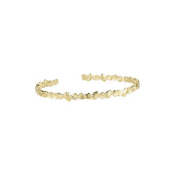 Gretha bangle armb&aring;nd, Pure by Nat