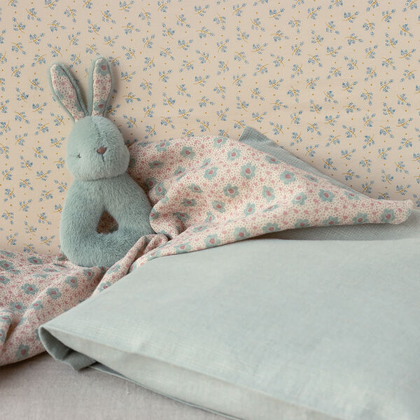 Hare ranglesæt, mint, Maileg