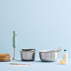 MIX-IT r&oslash;resk&aring;l 2.5 L, RIG-TIG