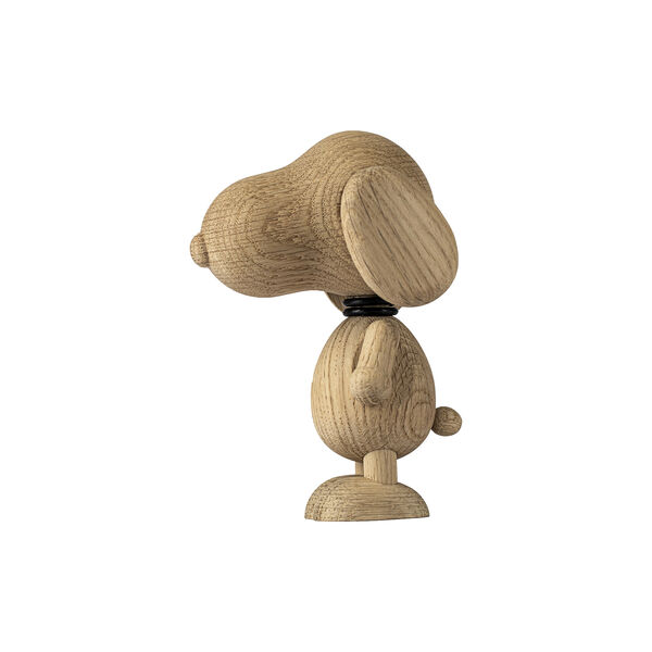 Mr. B'eagle figur, eg, Boyhood