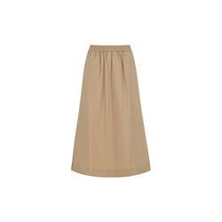 PHOEBE long skirt, sand, Coster Copenhagen