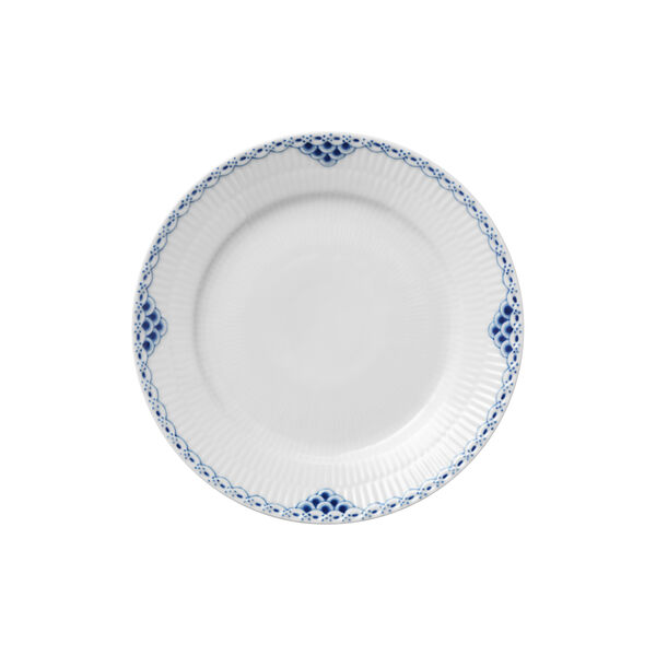 Prinsesse tallerken &Oslash; 19 cm, Royal Copenhagen