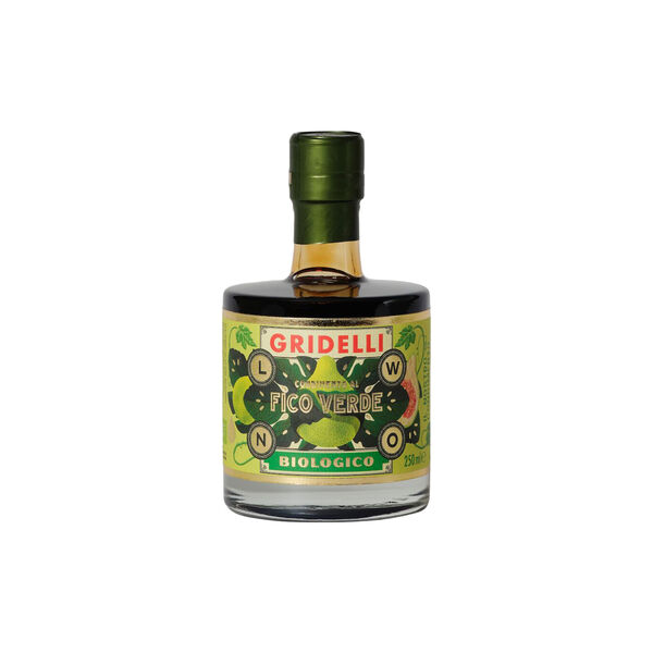 Balsamico - Figen, Gridelli