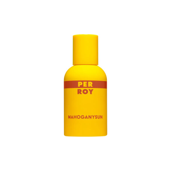 Mahoganysun Eau de Parfum, PERROY