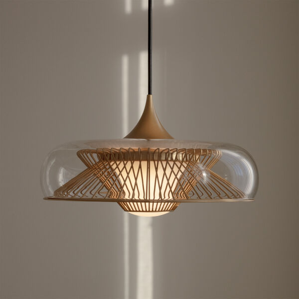 Chordis Pendant, UMAGE