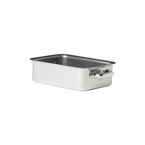 Cook Style bradepande mini, Mauviel 1830