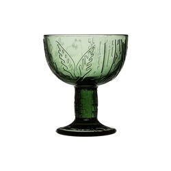 Mumi serveringssk&aring;l, pine green, Moomin Arabia
