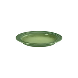 Signature frokosttallerken &Oslash; 22 cm, bamboo green, Le Creuset