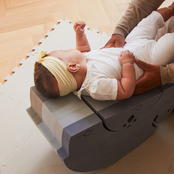 Kylling, sand grey, bObles