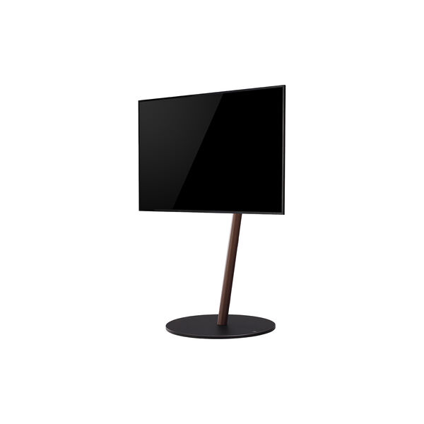 A2 Large, walnut/black, Wall Collection