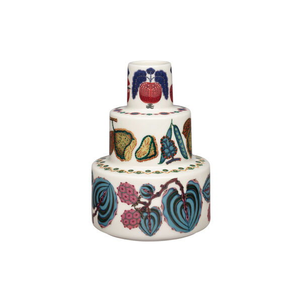 Taika Sato keramik vase, Iittala