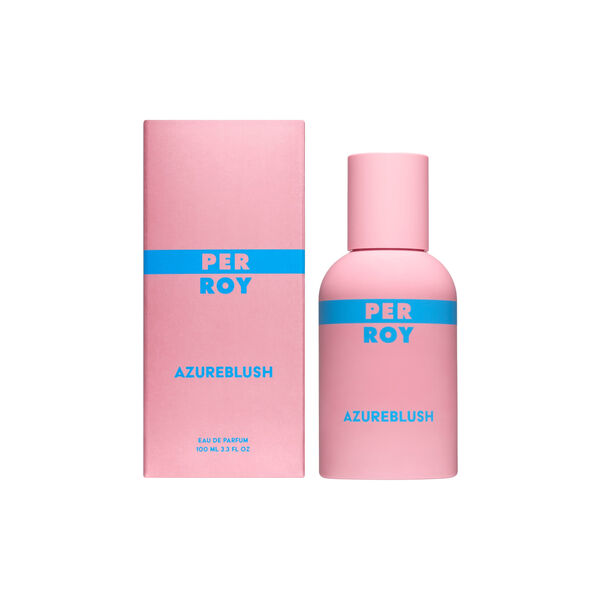 Azureblush Eau de Parfum, PERROY