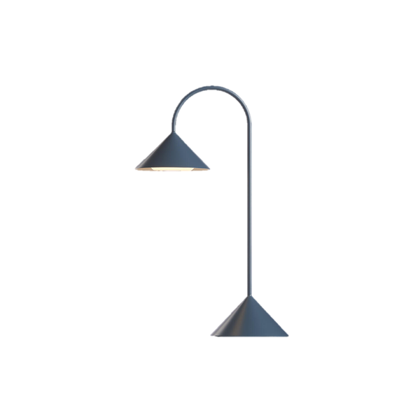 Grasp Portable H47 Skyway Blue, FRANDSEN