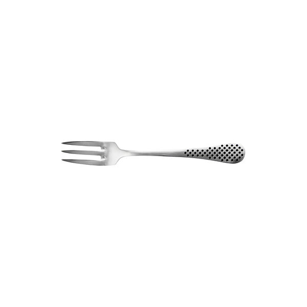 GT-002 steakgaffel, st&aring;l, Global