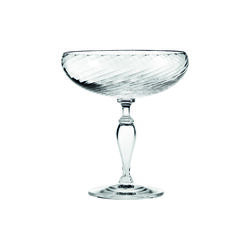 Regina champagneglas, Holmegaard