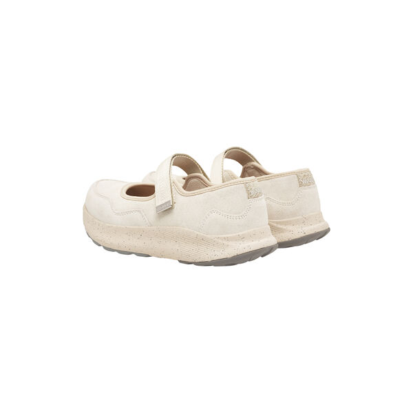 Mary S, ivory, WODEN