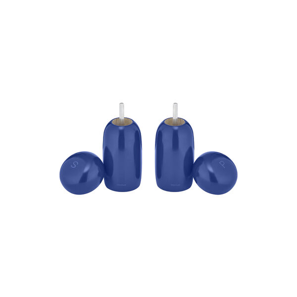 MOLI Salt- og peberkv&aelig;rn s&aelig;t, mazarine blue, Blomus
