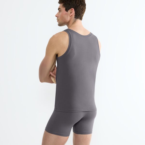 SLG Base Tank Top, shiver, sloggi