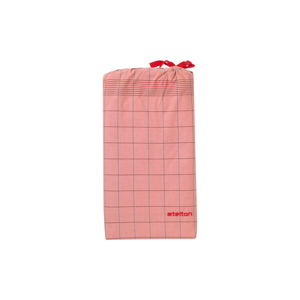 Vibeke Klint Senges&aelig;t, r&oslash;d, Stelton