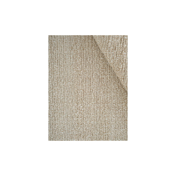Soft Outline gulvt&aelig;ppe, beige, Linie Design